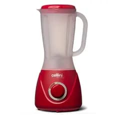 Liquidificador Cellini Super Blade 1000W - 4 Velocidades