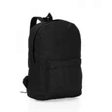Mochila Moderna com Bolso Antifurto 20 Litros