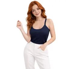 REGATA CANELADA SLIM 50822.C1