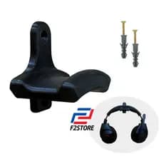 Suporte De Parede Para Fone Headset ou Headphone/Setup/Gamer