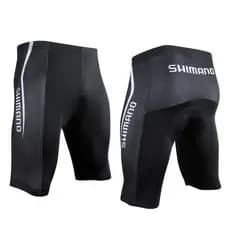 COD À Prova De Estoque 2023 Novos shorts De lycra De Verão Ao Ar Livre Ciclismo Masculino Gel MTB Bicicleta Preto Camisa
