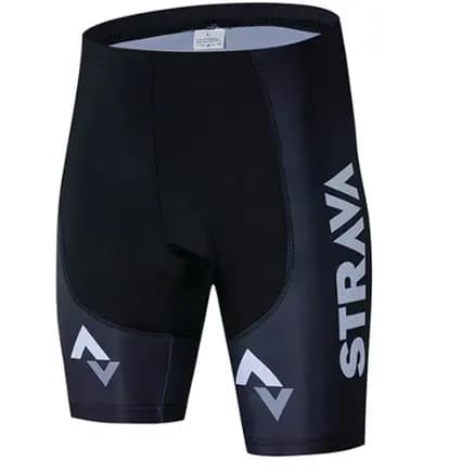 【 COD 】 In Stock 2022 Novo SummerTeam Calção De Ciclismo Masculino De Verão Em Gel Antiderrapante Babete MTB Vestuário