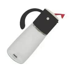 Porta Azeite Galheteiro Azeiteiro 380ml Vidro Passarinho Azeite/Vinagre/Óleo/Molho de Salada - Mor
