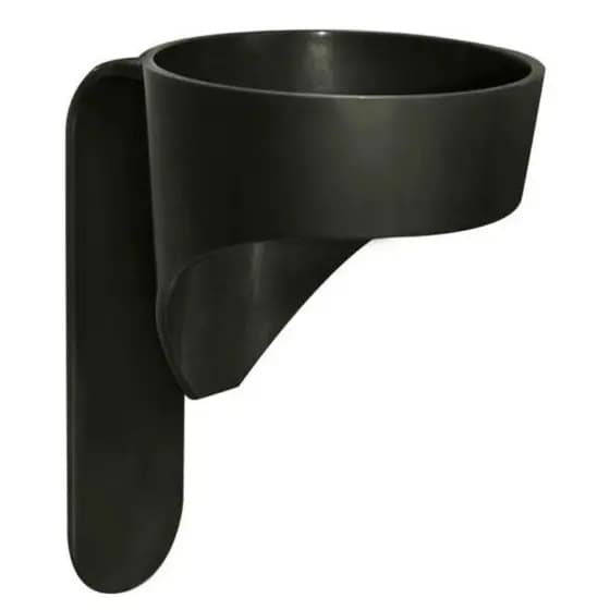 Suporte Para Secador De Cabelos Para Carrinho Auxiliar