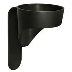 Suporte Para Secador De Cabelos Para Carrinho Auxiliar