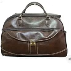 Bolsa de Viagem  Rodinha Mala Retratil