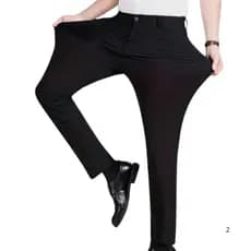 Calça Masculina Social Alfaiataria