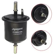 Filtro de Combustível Jac J2/ J3/ T40 1.5 e 1.6 T5/ T50 Vários Anos