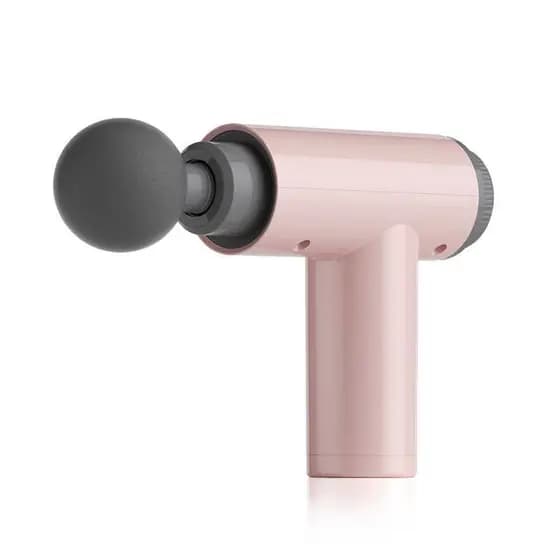 Mini Massageador Muscular Fáscial – Alívio para Coluna Cervical e Tensão Muscular