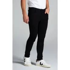 Calça Jeans Masculina direto da fabrica Slim Original Skinny Qualidade Premium Preto