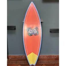 Prancha De Surf Display Decoração Hawai Personalizada com a sua Arte Festa decoração corporativo