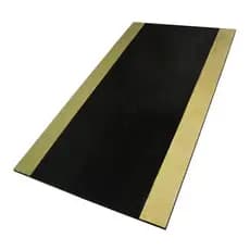 Deck prancha tábua P/ Esteira Movement Lx160 G1 E G2