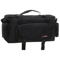 Bolsa Para Filmadoras E Equipamentos De Fotografia Guardar Acessórios