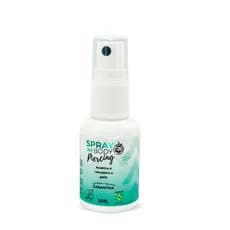 Spray Restaurador Para Piercing 30ml Artpig