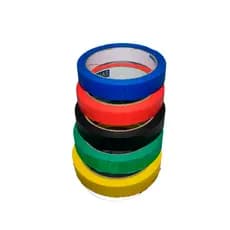 Fita Crepe 18mm x 30m