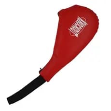 Raquete Para Chute Artes Marciais Knockout