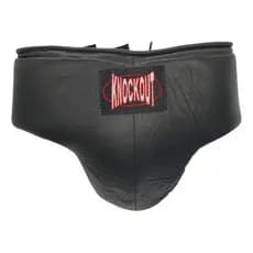 Protetor Genital Conquilha Completa Knockout