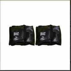 Caneleira / Tornozeleira Peso - Par 1 Kg Cada - Knockout