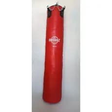 Saco De Pancada Boxe Profissional Knockout Vazio 150 Cm