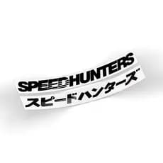 Adesivos Speedhunters Speed Hunters Japonês JDM Carro Moto