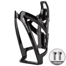 ROCKBROS Bicicleta Garrafa Gaiola Ultraleve Suporte De Água Mountain Bike