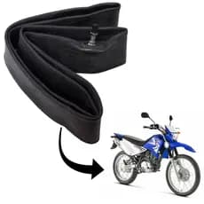 Câmara De Ar Aro 21 Para Pneu 90/90-21 Mg-21 Dianteira Xre / XR250 / Falcon
