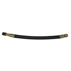 1 Extensão Flexível Reforçada 210mm Calibrar Pneu Moto Bike