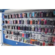 Kit 100 Capas Cases  Diversos Modelos Xiaomi, Samsung e Motorola Atacado Revenda Para Lojistas.