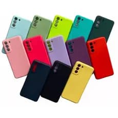 Kit 100 Capas Cases  Diversos Modelos Xiaomi, Samsung e Motorola Atacado Revenda Para Lojistas.