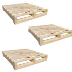 3uni Palete Pallet Palet Pallet Strado Estrado Madeira Pinus Assoalho Envio 24HRS