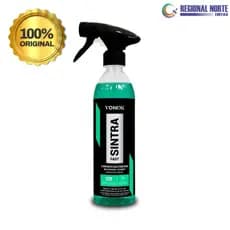 Sintra Fast 500ml Apc Limpador e Higienizador Vonixx