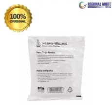 Pano Pega Pó Poeira Lazzuril Automotivo Sherwin Williams