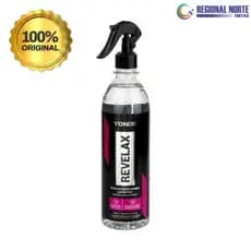 Revelax 500ml Revelador de Holograma Vonixx