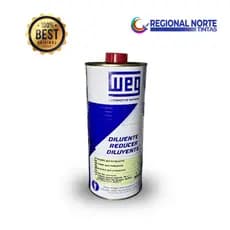 DILUENTE 5870 Weg 900ml