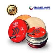 Cera TRIPLE Paste Wax AutoAmerica 100g/300g