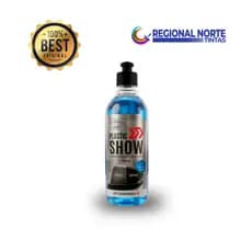 PLASTIC SHOW Restaurador de Plástico Autoamerica 500ml