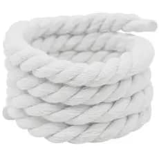 Cadarço Atacador Cordão Para Tênis Masculino Feminino Trançado 1,20 cm  Envio Imediato