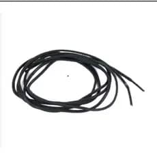 2 pares de Cadarço para Sapato Social Resinado e Encerado 0,90 Cm ENVIO EMEDIATO
