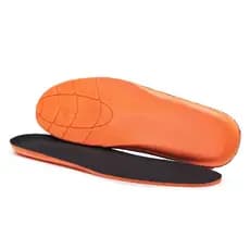 Palmilhas Anatômica De P.u Em Gel Ortopédica Silicone Super Confortavel Para Quem Trabalha Até 10 Horas Em Pé Ortopedica