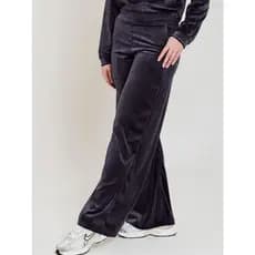 Calça Pantalona Térmica De Plush 10972