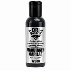 Maquiagem Capilar Driworks Aerografico 120ml