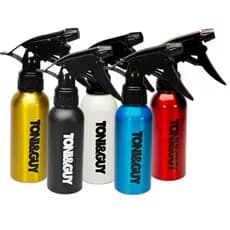 Borrifador de Alumínio Profissional 240ml