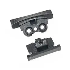 Kit Base e Plaqueta Para Maquina De Corte