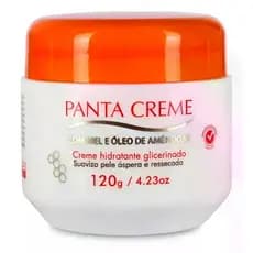 Panta Creme Hidratante – Hidratação Intensa para a Pele 120g