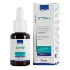 Active Unhas – Óleo Reparador 30ml