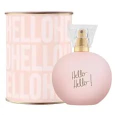Hello Hello Deo Colônia Ciclo - Lata