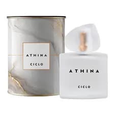 Athina Deo Colônia Ciclo