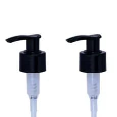 Kit 2 Válvulas Pump Saboneteira Com Trava Rosca 28/410