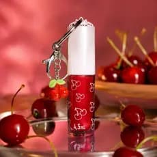 LIP GLOSS CEREJA MISS LARY