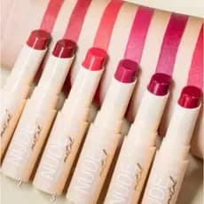 BATOM NUDE METAL MATTE LUISANCE